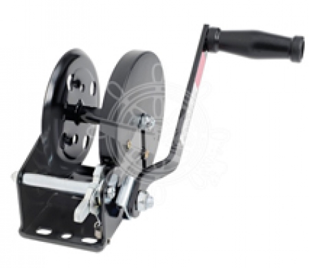 Winch - 02.120.00